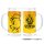 COSPA Dorohedoro (Original Edition) Hungry Bug Beer Mug Ver.2.0 imagen 2