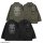 COSPA Girls und Panzer das Finale Oarai Girls High School Fatigue Jacket Ver.2.0 /BLACK-M gambar 2