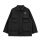 COSPA Girls und Panzer das Finale Oarai Girls High School Fatigue Jacket Ver.2.0 /BLACK-XL image 4