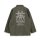 COSPA Girls und Panzer das Finale Oarai Girls High School Fatigue Jacket Ver.2.0 /MOSS-L gambar 3