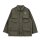 COSPA Girls und Panzer das Finale Oarai Girls High School Fatigue Jacket Ver.2.0 /MOSS-XL Bild 4