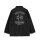 COSPA Girls und Panzer das Finale Kuromorimine Girls High School Fatigue Jacket /BLACK-L รูปภาพ 3