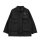 COSPA Girls und Panzer das Finale Kuromorimine Girls High School Fatigue Jacket /BLACK-L รูปภาพ 4
