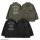 COSPA Girls und Panzer das Finale Kuromorimine Girls High School Fatigue Jacket /MOSS-L imagen 2