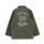 COSPA Girls und Panzer das Finale Kuromorimine Girls High School Fatigue Jacket /MOSS-XL imagen 3