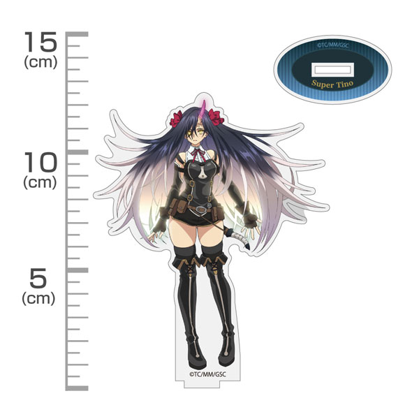 COSPA Let This Grieving Soul Retire Super Tino Acrylic Stand