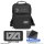 COSPA Lycoris Recoil Lycoris Functional Backpack /BLACK Bild 3