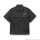 COSPA Lycoris Recoil Lycoris Work Shirt /GRAY-L image 4