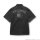 COSPA Lycoris Recoil Lycoris Work Shirt /GRAY-XXL image 3