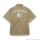 COSPA Lycoris Recoil Lycoris Work Shirt /SAND KHAKI-L image 3