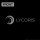 COSPA Lycoris Recoil Lycoris Thin Dry Hoodie /BLACK-M image 5