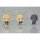 Good Smile Company Blind Box Serie Delicious in Dungeon Viele Marcilles! 6er Pack BOX Bild 5