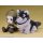 Good Smile Company Ghost of Yotei Plushie Wolf รูปภาพ 3