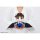 Gift Evangelion Plush Shinji Ikari (17cm Size) FumoFumo Shinji. (Ichinana Size) image 2