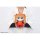 Gift Evangelion Plush Asuka Langley Shikinami (17cm Size) FumoFumo Asuka. (Ichinana Size) hình ảnh 2