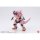 PLEX Gekizou Series Type-3 Kiryu EVA Color Ver. 4Pack BOX gambar 12