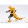 PLEX Gekizou Series Type-3 Kiryu EVA Color Ver. 4Pack BOX gambar 7