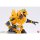 PLEX Gekizou Series Type-3 Kiryu EVA Color Ver. 4Pack BOX gambar 8