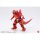PLEX Gekizou Series Type-3 Kiryu EVA Color Ver. 4Pack BOX gambar 9