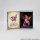 Square Enix Dragon Quest Adventure Log Collection Defeating Monster Figure 6Pack BOX gambar 11