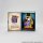Square Enix Dragon Quest Adventure Log Collection Defeating Monster Figure 6Pack BOX gambar 12