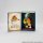 Square Enix Dragon Quest Adventure Log Collection Defeating Monster Figure 6Pack BOX gambar 7