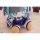Solarain 벽람항로 체셔 푸니푸니 플러시 이미지 8