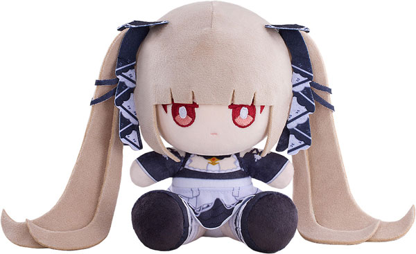 Solarain Azur Lane Formidable Punipuni Plushie