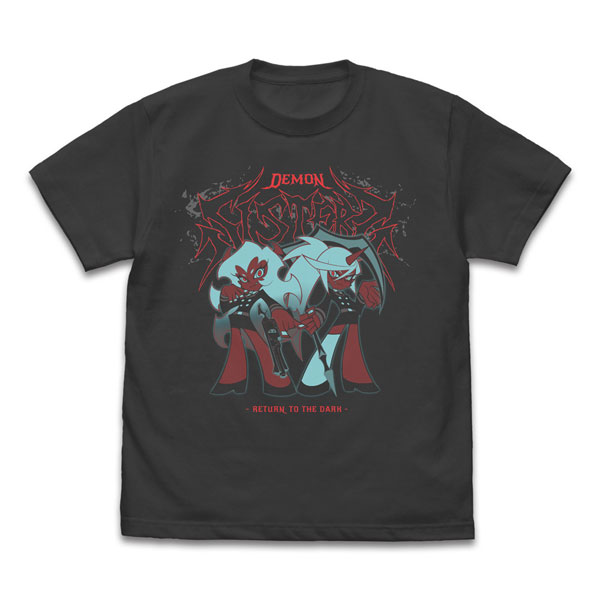 COSPA "New PANTY & STOCKING with GARTERBELT" Scanty & Kneesocks T-shirt /SUMI-L