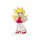 COSPA "New PANTY & STOCKING with GARTERBELT" Panty Acrylic Block Figure รูปภาพ 2
