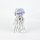 COSPA "New PANTY & STOCKING with GARTERBELT" Polyester Acrylic Block Figure Bild 3