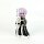 COSPA "New PANTY & STOCKING with GARTERBELT" Polyurethane Acrylic Block Figure gambar 3