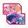 COSPA "New PANTY & STOCKING with GARTERBELT" Panty & Stocking Outdoor Compatible Sticker รูปภาพ 2