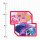 COSPA "New PANTY & STOCKING with GARTERBELT" Panty & Stocking Outdoor Compatible Sticker รูปภาพ 3