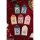 GoodSmile Moment Rozen Maiden Ribbon Series: กล่องเก็บการ์ด 7Pack BOX รูปภาพ 16