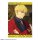 License Agent TV Anime "Fate/strange Fake" Trading Acrylic Card 10Pack BOX รูปภาพ 6