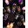 Kaleidos Creative Wild Magic Tarot 6Pack BOX image 2