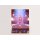 Curtain Damashii [Cosmic Princess Kaguya!] B2 Wall Scroll (Teaser Visual) Double Suede Bild 2
