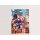 Curtain Damashii [Cosmic Princess Kaguya!] B2 Wall Scroll (Main Visual) Double Suede Bild 2