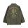COSPA Mobile Suit Gundam Zeon Army Fatigue Jacket Ver2.0 /MOSS-XL gambar 3