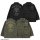 COSPA Mobile Suit Gundam Zeon Army Fatigue Jacket Ver2.0 /BLACK-M Bild 2