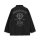 COSPA Mobile Suit Gundam Zeon Army Fatigue Jacket Ver2.0 /BLACK-L image 3