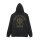 COSPA Mobile Suit Gundam Zeon Army Zip Hoodie Ver3.0 /BLACK-L Bild 3