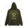 COSPA Mobile Suit Gundam Zeon Army Zip Hoodie Ver3.0 /MOSS-M hình ảnh 3