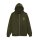 COSPA Mobile Suit Gundam Zeon Army Zip Hoodie Ver3.0 /MOSS-XL hình ảnh 4