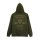 COSPA Mobile Suit Gundam Principality of Zeon Mobility Assault Force Zip Hoodie /MOSS-XL hình ảnh 3
