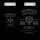 COSPA Mobile Suit Gundam Principality of Zeon Mobility Assault Force Zip Hoodie /BLACK-M imagen 5