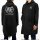 COSPA Mobile Suit Zeta Gundam Anaheim Electronics M-51 Jacket /BLACK-XL รูปภาพ 5