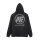 COSPA Mobile Suit Zeta Gundam Anaheim Electronics Zip Hoodie Ver2.0 /BLACK-XXL gambar 3