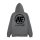 COSPA Mobile Suit Zeta Gundam Anaheim Electronics Zip Hoodie Ver2.0 /MIX GRAY-M gambar 3